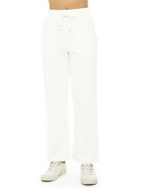 【OUTLET】【30%OFF】【送料無料】2023 ビラボン レディース 【A/Div.】 ADIV SWEAT STRAIGHT PANTS ロングパンツ 【2023年秋冬モデル】 全4色 M/L BILLABONG