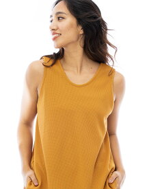 【OUTLET】【30%OFF】【送料無料】2023 ビラボン レディース UTILITY TANK TOP UVタンクトップ 【2023年夏モデル】 全3色 M/L BILLABONG