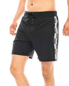 【OUTLET】【30%OFF】【送料無料】【直営店限定】2023 ルーカ SPORTS メンズ RUOTOLO TRAIN SHORT II ウォークショーツ【2023年冬モデル】 全3色 S/M/L/XL rvca