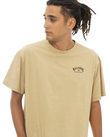 【OUTLET】【30%OFF】【送料無料】2023 ビラボン メンズ 【FOR SAND AND WATER】 【A/Div.】 SURF FLEX TEE ラッシュガード 【2023年春夏モデル】 全3色 M/L/XL BILLABONG