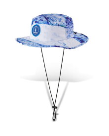 【OUTLET】【30%OFF】【送料無料】2023 ダカイン メンズ NO ZONE HAT ハット BLW 【2023年春夏モデル】 全1色 F DAKINE