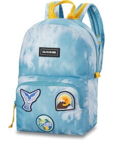 【OUTLET】【30%OFF】【送料無料】2023 ダカイン KIDS CUBBY PACK 12L バックパック NAV 【2023年春夏モデル】 全1色 F DAKINE