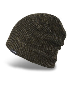 【OUTLET】【30%OFF】2023 ダカイン メンズ TALL BOY BEANIE ビーニー DHE 【2023/2024年冬モデル】 全1色 F DAKINE