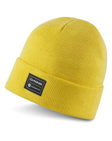 【OUTLET】【30%OFF】2023 ダカイン メンズ CUTTER BEANIE ビーニー BEB 【2023/2024年冬モデル】 全1色 F DAKINE