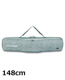 【OUTLET】【30%OFF】【送料無料】2023 ダカイン PIPE SNOWBOARD BAG 148cm ボードケース POP 【2023/2024年冬モデル】 全1色 F DAKINE