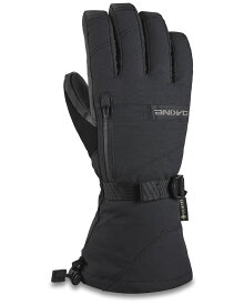 【OUTLET】【30%OFF】【送料無料】2023 ダカイン メンズ TITAN GORE-TEX GLOVE スノーグローブ BLK 【2023/2024年冬モデル】 全1色 S/M/L/XL DAKINE