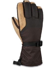 【SALE】【30%OFF】【送料無料】2023 ダカイン メンズ NOVA GLOVE スノーグローブ TAN 【2023/2024年冬モデル】 全1色 S/M/L/XL DAKINE