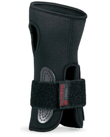 【OUTLET】【30%OFF】2023 ダカイン メンズ WRISTGUARD 1 PR スノーグローブ BLK 【2023/2024年冬モデル】 全1色 S/M/L/XL DAKINE