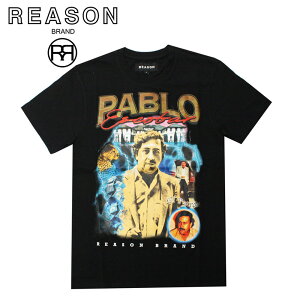 �y1000�~�|�b�L���zREASON/���[�]�� PABLO/�p�u�� �R���{ �|�[�g���C�g TEE �O�ʃv�����g ����T�V���c �R�b�g���f�� �R�����r�A�̖��� /B�n/�X�g���[�g/�_���X�ߑ�/�`�[��/�J�W���A��/�A���J�W/