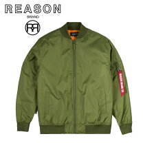 楽天市場】reason ジャケットの通販