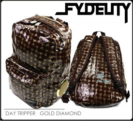 1000円ポッキリ FYDELITY フィデリティ バックパック DAY TRIPPER STEREO BACKPACK あす楽対応