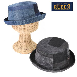 ���[�x���iRUBEN�jXL�T�C�Y �f�j���p�b�`���[�N�|�[�N�p�C�n�b�g �X�q �����Y ���f�B�[�X�X�q ���j�Z�b�N�X �p�b�`���[�N �f�j�� �e���s���` RUS2062XL