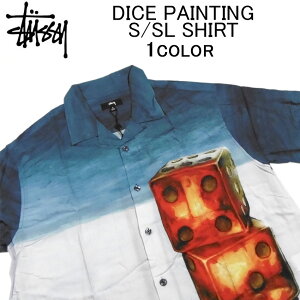 ステューシー(STUSSY) 半ソデ メンズシャツ・ワイシャツ | 通販・人気 