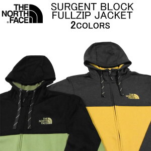 UEm[XtFCX USAWPbg THE NORTH FACE SURGENT BLOCK FULLZIP JACKET}Eep[JEgbNWPbgEW[WEWp[Eu]EY/fB[X(jp)EU m[X