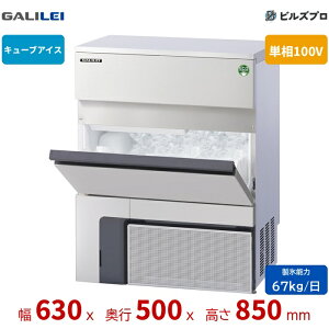 FIC-65KVX �t�N�V�}�K�����C �������X�@[65kg�^�C�v] �o�[�`�J�� �P��100V ��}R1234yf�g�p