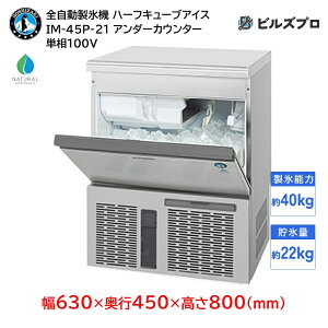 IM-45P-21 zVUL SX@ 140kg n[tL[uACX P100V 630×s450×800(mm) A_[JE^[^Cv R}