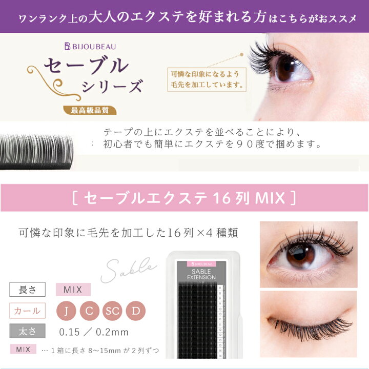 楽天市場】【2500円OFFセール】マツエク セルフ キット 豪華15点初心者  