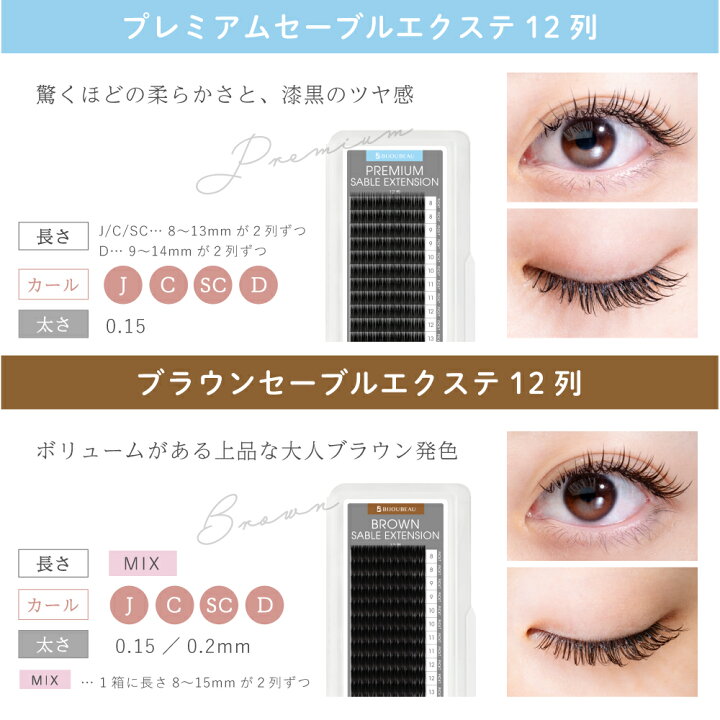 楽天市場】【2500円OFFセール】マツエク セルフ キット 豪華15点初心者  