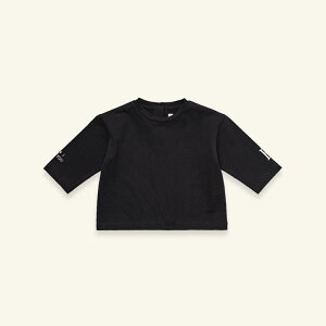 BILY Jesse Daily T-Shirt ���j�Z�b�N�X 1�΂���4�� 80-110cm ���� �S1�F