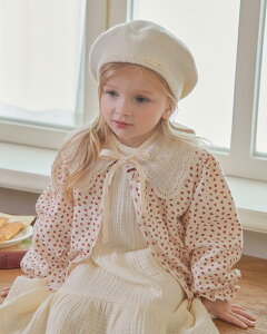 BILY Fraisier Cardigan ���̎q 1�΂���4�� 80-110cm �������� �J�[�f�B�K�� �S1�F