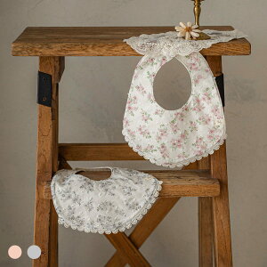 BILY Bless Organic Bib ̎q t[TCY xr[X^C S2F