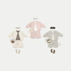 BILY Ezra Set-up �j�̎q ���̎q 1�΂���4�� 80cm-110cm �Z�b�g�A�b�v �O�J���W���P�b�g ���C�h�p���c �S3�F