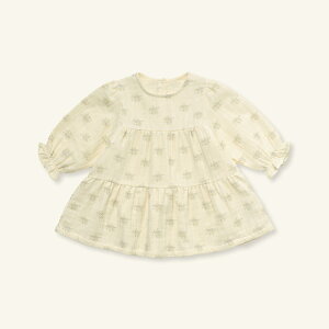 BILY Sherry Dress ̎q 1΂4 80-110cm K[[f tH ʋCQ S1F