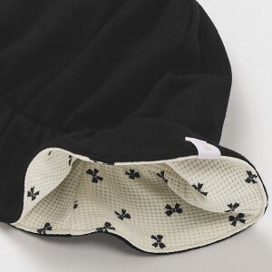 BILY Molly & Nana Bucket Hat ̎q 2΂4 t[TCY o[Vu { Rbg I[V[Y oPbgnbg S2F