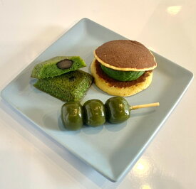 お試 和菓子【抹茶スイーツ】米粉どら焼き 最中 米粉フィナンシェ 茶団子 ギフト 高級 有名 抹茶お菓子 詰め合わせ 抹茶きな粉餡 高級抹茶 京都 京菓子 和スイーツ 米粉 宇治抹茶 どらやき 高級菓子 無添加 京寿庵ともえ お取り寄せ お試しセット 米粉スイーツ