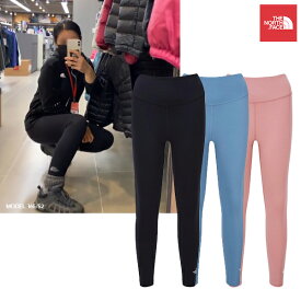 ザノースフェイス WS CHENA LEGGINGS NF6KL83 ノースフェイススポーツレギンス女性用 レギンスヨガピラティスパンツト