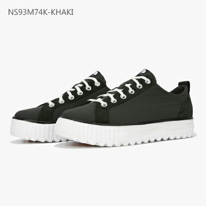 楽天市場 The North Face Traction Sneaker 韓国ファッション レディース メンズ スニーカー 靴 ビジネス カジュアル 韓国 スニーカー シューズ 通学 通勤 おしゃれ ブラック カーキ Bimishop