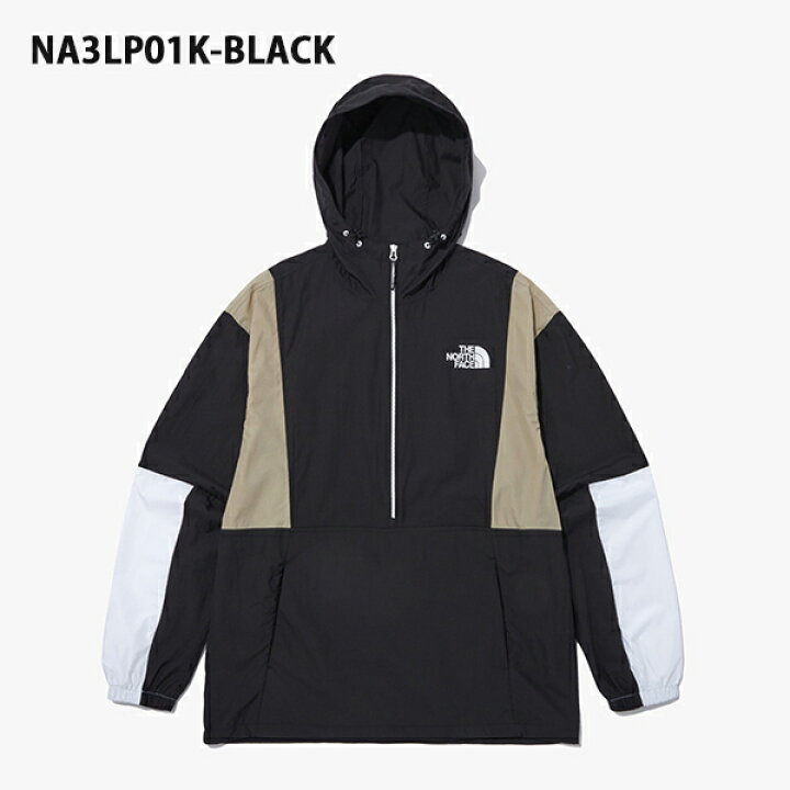 楽天市場】ノースフェイス RESTON ANORAK 初夏まで着用 デイリー ユニ 