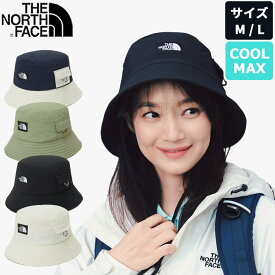 [ THE NORTH FACE]ザノースフェイス LOW BRIM HAT ナイロンバケットハット 韓国春夏秋 バケットハット 23新作 帽子 男女兼用ユニセックスメンズレディース帽子人気ハットシンプ ストリートカジュアル100％正規品カップルアイテムオススメ NE3HP15