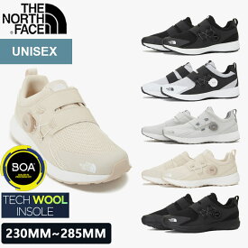 [THE NORTH FACE] SPEED + BOA 韓国ファッション レディース メンズ ランニングシューズ 靴 機能性靴 韓国 ウォーキングシューズ　通学 通勤 おしゃれ デイリースニーカー ジョギングシューズ レギュラーフィット インソール　NS97P01