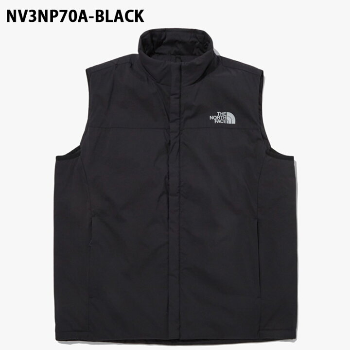 楽天市場】[THE NORTH FACE] ノースフェイス FELIX HEAT VEST 中綿 