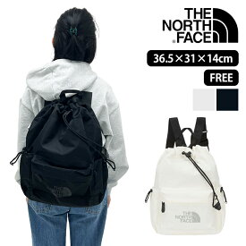 【先着 50個限定 1000円 クーポン 配布中】送料無料 ザーノースフェイス THE NORTH FACE BONNEY MULTI PACK 韓国ファッション レディースバック かばん スポーツ 日常 旅行 バック ブラック クリーム ショルダーバッグ 2WAY カジュアルコーデ デイリー 2色 NN2PQ07