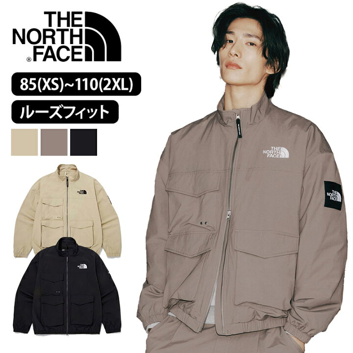 楽天市場】24新作 送料無料 ノースフェイス NEILTON JACKET 85(XS)-110 