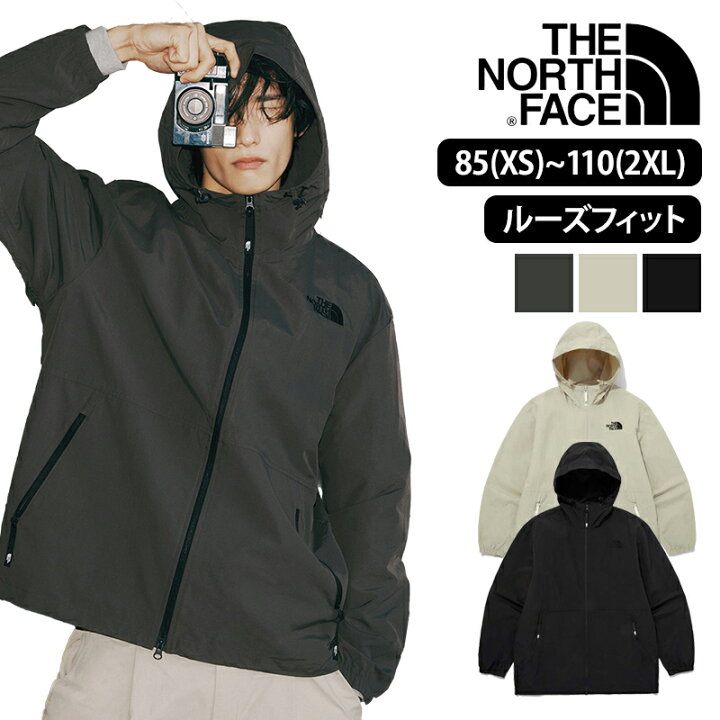 楽天市場】ノースフェイス OLEMA HOOD JACKET フーディジップアップ  