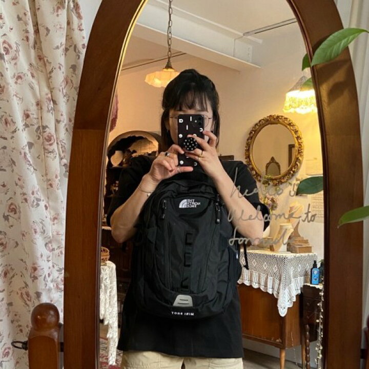 楽天市場 ザーノースフェイス The North Face Mini Shot 韓国ファッション100 正規品 韓国リュック バックパック 通勤通学 レディース リュック メンズバッグ かばん カジュアルストリートコーデ 人気商品 Nm2dn55a Bimishop