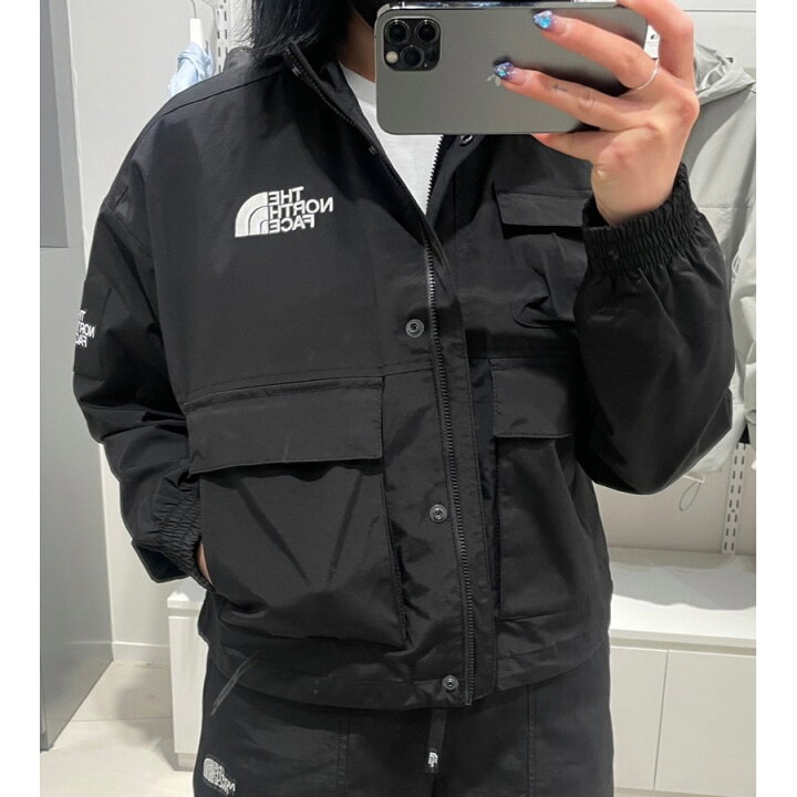 楽天市場 ザノースフェイス The North Face W S Ranger Crop Jacket 22新作 レディースクロップド丈ジャケット パーカーショートジャケット 可愛い デイリー春夏コーデ 韓国ファッション ジップアップ パーカーアウトドア日常 おしゃれレディース3色 Nj3bn30 Bimishop