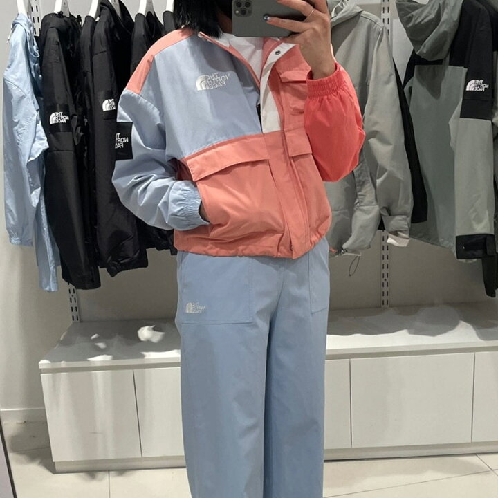 楽天市場 ザノースフェイス The North Face W S Ranger Crop Jacket 22新作 レディースクロップド丈ジャケット パーカーショートジャケット 可愛い デイリー春夏コーデ 韓国ファッション ジップアップ パーカーアウトドア日常 おしゃれレディース3色 Nj3bn30 Bimishop 楽天市場 ザノースフェイス The North Face W S Ranger Crop Jacket 22新作 レディースクロップド丈ジャケット パーカーショートジャケット 可愛い デイリー春夏コーデ 韓国ファッション ジップアップ パーカーアウトドア日常 おしゃれレディース3色 Nj3bn30 Bimishop