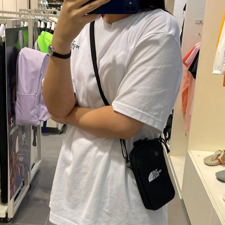 定価の off The North Face ザノースフェイス Simple Mini Bag 韓国正規品 ミニサイズショルダーバッグ 韓国クロス バッグ エコ素材 通勤通学旅行サブバッグ レディース メンズバッグ デイリーショルダーバッグ 韓国ファッション カラビナ付き Nn2pn52 Tpeconsultants Fr 定価の off The North Face ザノースフェイス Simple Mini Bag 韓国正規品 ミニサイズショルダーバッグ 韓国クロス バッグ エコ素材 通勤通学旅行サブバッグ レディース メンズバッグ デイリーショルダーバッグ 韓国ファッション カラビナ付き Nn2pn52 Tpeconsultants Fr