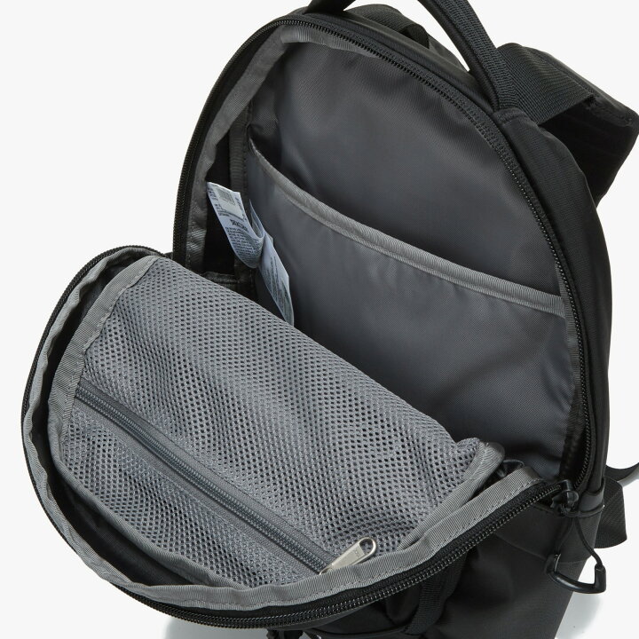 楽天市場 The North Face ミニリュック 小型バックパック 韓国ファッション レディース バッグ かばん スポーツ用 リュック ミニ バックパック カジュアルコーデ シンプルコーデ デイリーアイテム ノースフェイス Bozer Mini Backpack チャコール 黒 白 ピンク