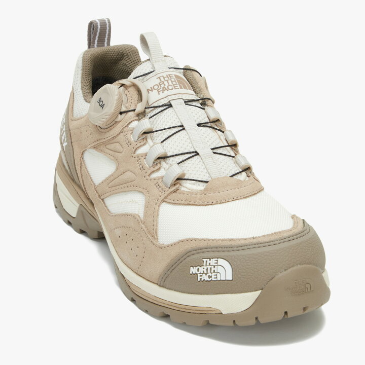 楽天市場 The North Face Keep On Boa Gtx 韓国 ファッション レディース メンズ ハイキングシューズ 靴 機能性インソール 靴 韓国 軽い登山靴 シンプル 23cm 28 5cm 黒 ベージュ 耐久性のいいソール ゴアテックススニーカー Ns91n51 Bimishop