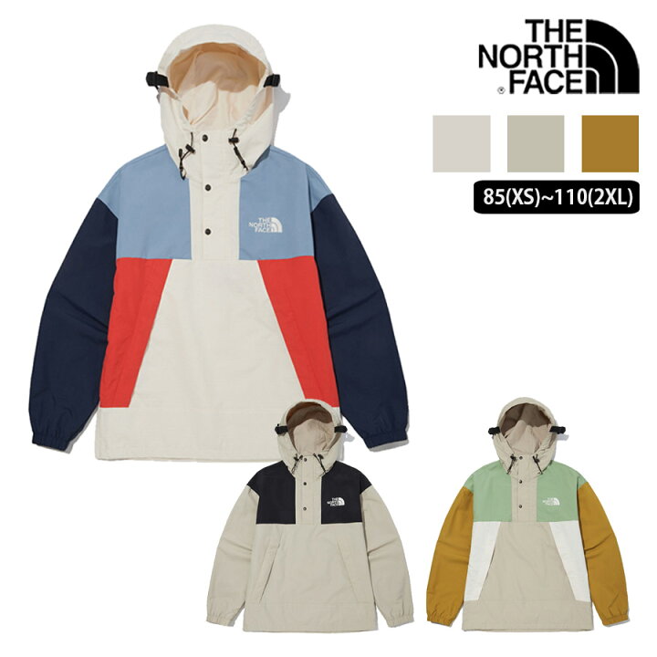 楽天市場 ザノースフェイス The North Face Hi Mountain Anorak 22新作韓国ファッション フーディアノラック フードパーカーアウトドア キャンピング キャンプ用 旅行 おしゃれジップアップ 人気商品 春コーデ フード付きパーカー男女兼用メンズレディース ストリート3色
