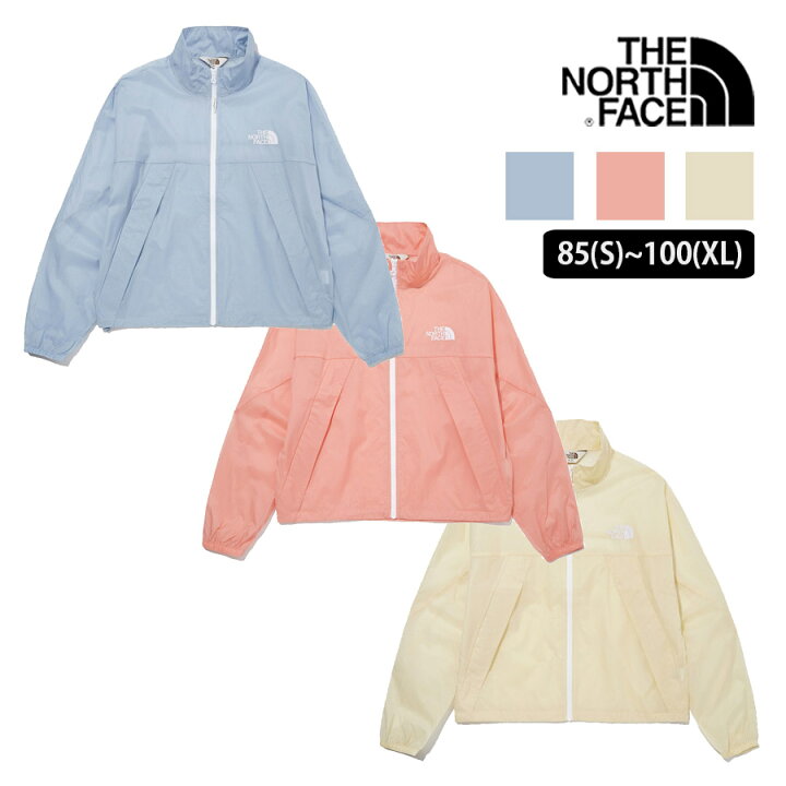 楽天市場 ザノースフェイス The North Face W S Reston Crop Jacket 22新作 レディースクロップド丈ジャケット パーカーショートジャケット 可愛い デイリー春夏コーデ 韓国ファッション ジップアップ パーカーアウトドア日常 おしゃれレディース3色 Nj3ln32 Bimishop