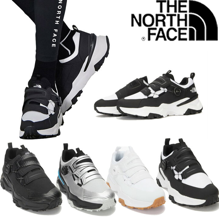 楽天市場 The North Face Speed Track Boa 韓国 ファッション レディース メンズ トラッキングシューズ 靴 機能性靴 韓国 ウォーキングシューズ 通学 通勤 おしゃれ デイリースニーカー Ns97n02 Bimishop