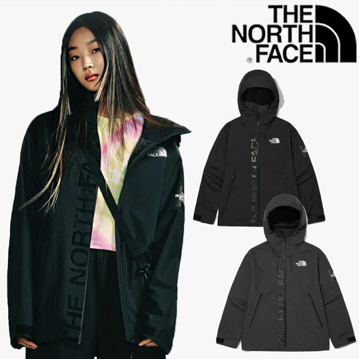 楽天市場 The North Face ザノースフェイスweather Free Jacket 韓国春アウター男女兼用メンズレディースシンプルベーシックフード付きパーカー ストリートカジュアル通学無地ロゴ100 正規品アイテム 季節の変わり目 オススメ 防水ジャケット Nj2in01 Bimishop