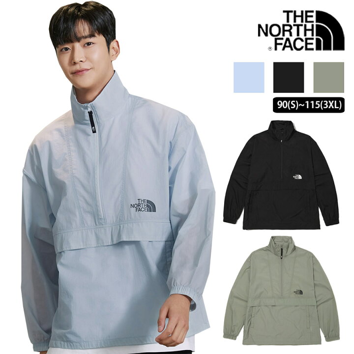楽天市場 ザノースフェイス The North Face Elgon Lt Anorak 22新作 トレーニング用 ランニング用 韓国ファッション アノラック パーカーアウトドア日常 旅行 おしゃれシンプルベーシック基本アイテム 春コーデ パーカー男女兼用メンズレディース ストリート3色 Na3bn05