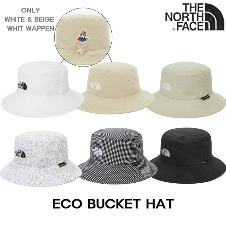 楽天市場 ザノースフェイス The North Face Eco Bucket Hat 韓国春夏秋バケットハット22新作帽子 男女兼用ユニセックスメンズ レディース帽子人気ハットシンプルベーシック ストリートカジュアル100 正規品カップルアイテムオススメne3hn01 Bimishop